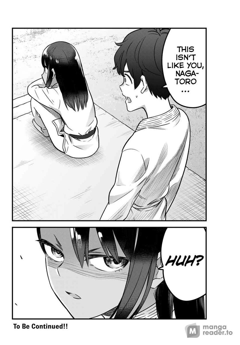 Ijiranaide, Nagatoro-san, Chapter 79 image 20